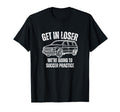 Get Loser Were Going To Soccer Practice T-Shirt - Graphic Print for Adults - T-Shirt, Sweatshirt, Hoodie