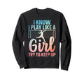 Funny Soccer Art Soccer Player Soccer Sweatshirt - Trendy Graphic Unisex - T-Shirt, Sweatshirt, Hoodie