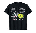 He Loves Me More Soccer Tennis T-Shirt - Aesthetic Graphic for Adults - T-Shirt, Sweatshirt, Hoodie