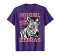 Awesome Gifts Zebra Lovers T-Shirt - Minimalist Print for Adults - T-Shirt, Sweatshirt, Hoodie