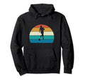 Soccer Player Dribbling Ball Hoodie - Streetwear Style Unisex - T-Shirt, Sweatshirt, Hoodie
