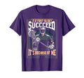 Lacrosse Lacrosse Player Lacrosse Goalie T-Shirt - Unique Graphic Unisex - T-Shirt, Sweatshirt, Hoodie