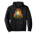 Denver Colorado Mountains Souvenir Hoodie - Minimalist Print for Adults - T-Shirt, Sweatshirt, Hoodie