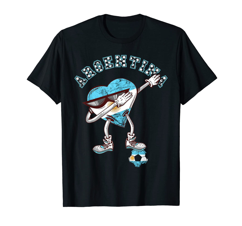 Argentina Soccer Team Argentina T-Shirt - Novelty Apparel Men Women - T-Shirt, Sweatshirt, Hoodie