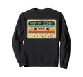 24Th Birthday Best 2001 Bday Sweatshirt - Aesthetic Graphic Unisex - T-Shirt, Sweatshirt, Hoodie