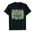 Soccer Mom Soccer Player Mother T-Shirt - Aesthetic Graphic Men Women - T-Shirt, Sweatshirt, Hoodie