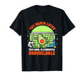 This Goal Is Currently Unavailable T-Shirt - Fun Novelty Design Unisex - T-Shirt, Sweatshirt, Hoodie