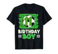 11 Year Old Birthday Soccer 11Th T-Shirt - Aesthetic Graphic for Adults - T-Shirt, Sweatshirt, Hoodie
