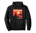 Pinnacles National Park 80S Hoodie - Unique Graphic for Adults - T-Shirt, Sweatshirt, Hoodie