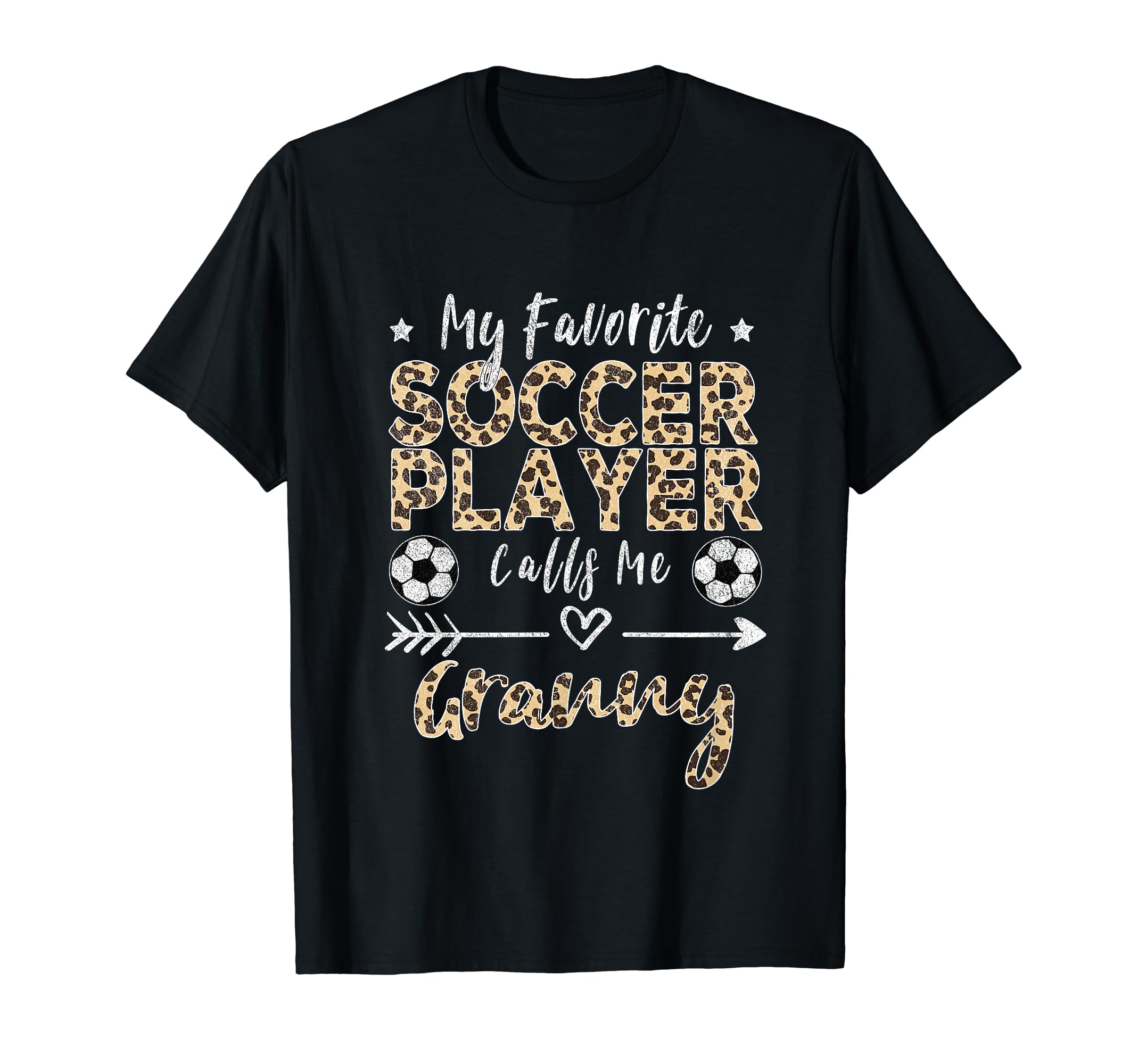 My Favorite Soccer Player Calls Me T-Shirt - Trendy Graphic Men Women - T-Shirt, Sweatshirt, Hoodie