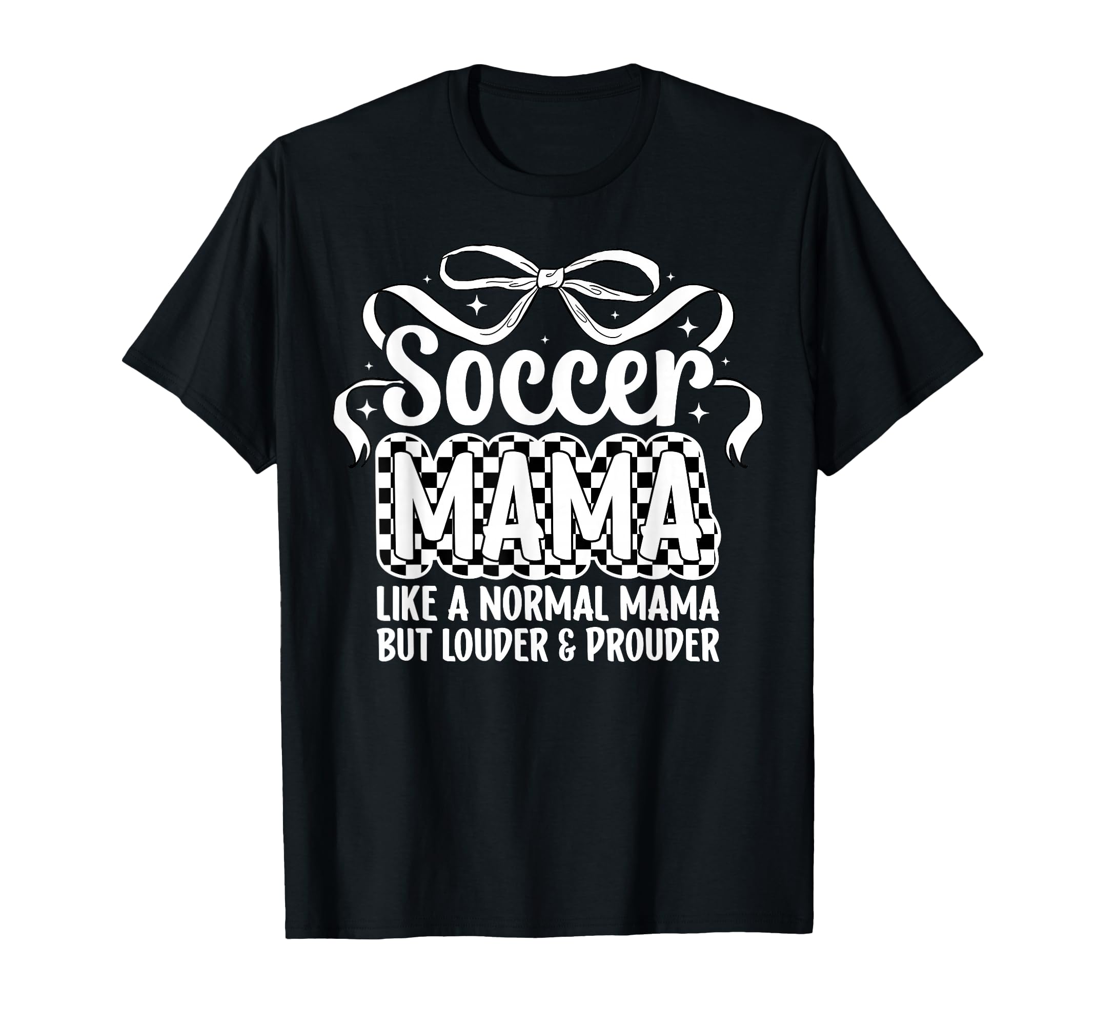 Soccer Mama Definition Soccer Mom T-Shirt - Novelty Apparel for Adults - T-Shirt, Sweatshirt, Hoodie