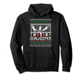 Ugly Goal Keeper Soccer Goalie Gift Hoodie - Graphic Print Men Women - T-Shirt, Sweatshirt, Hoodie
