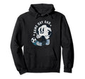 Funny Soccer Dad Game Day Dad Player Hoodie - Custom Art Print Men Women - T-Shirt, Sweatshirt, Hoodie