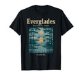 Everglades National Park Florida T-Shirt - Aesthetic Graphic for Adults - T-Shirt, Sweatshirt, Hoodie