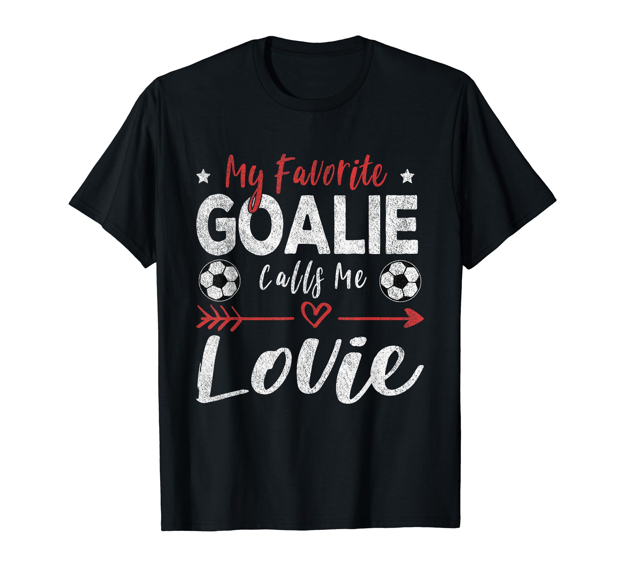 Funny Soccer Goalie Goalkeeper Mom T-Shirt - Streetwear Style Men Women - T-Shirt, Sweatshirt, Hoodie
