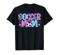 Soccer Mom Soccer Player Mama Coquette T-Shirt - Fun Novelty Design Unisex - T-Shirt, Sweatshirt, Hoodie