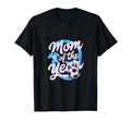 Mom Year Soccer Mom Pride T-Shirt - Trendy Graphic Unisex - T-Shirt, Sweatshirt, Hoodie