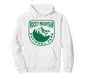 Rocky Mountain National Park Sweatshirt - Casual Everyday Wear for Adults - T-Shirt, Sweatshirt, Hoodie