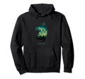 Wolf Preserve Protect National Park Hoodie - Fun Novelty Design for Adults - T-Shirt, Sweatshirt, Hoodie
