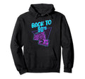 Back To 90S Cassette Mixtape 90S Music Hoodie - Graphic Print for Adults - T-Shirt, Sweatshirt, Hoodie