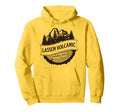 Lassen Volcanic National Park T-Shirt - Minimalist Print for Adults - T-Shirt, Sweatshirt, Hoodie