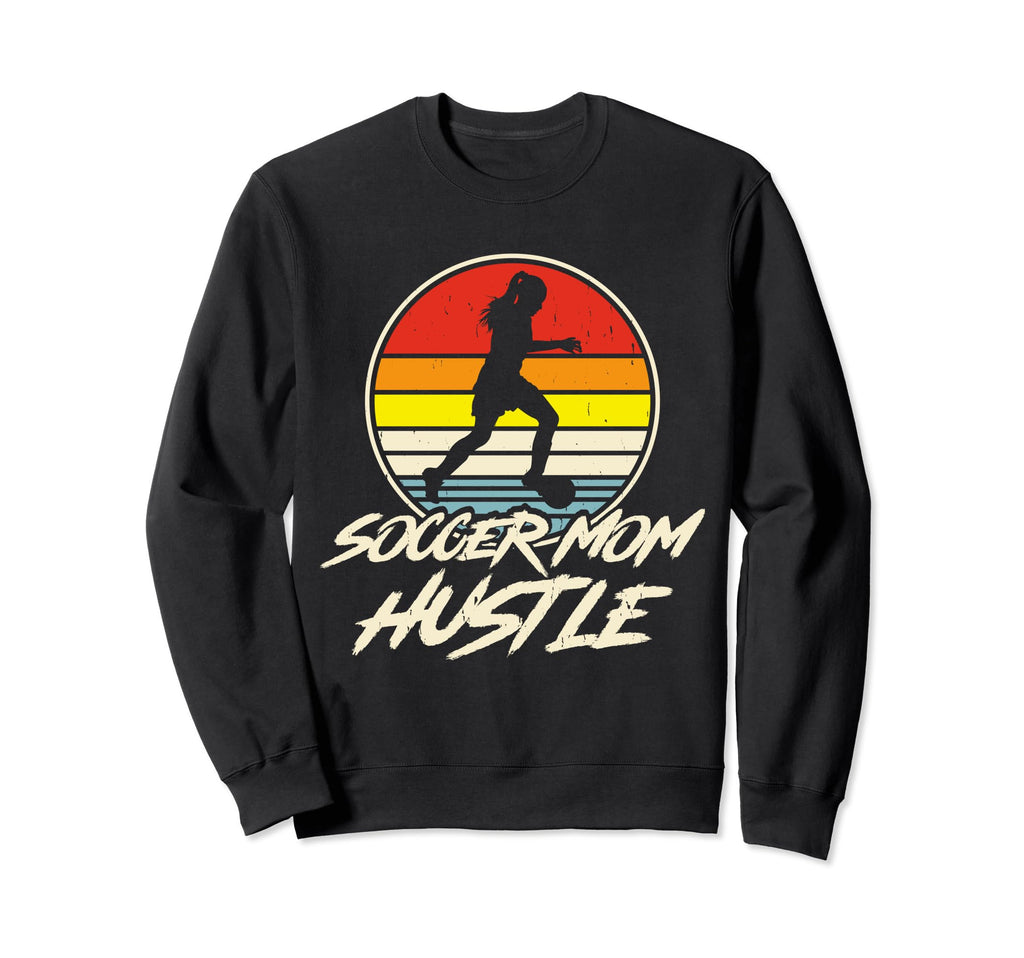 Soccer Soccer Fans Soccer Club Sweatshirt - Unique Graphic for Adults - T-Shirt, Sweatshirt, Hoodie