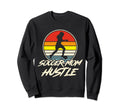 Soccer Soccer Fans Soccer Club Sweatshirt - Unique Graphic for Adults - T-Shirt, Sweatshirt, Hoodie