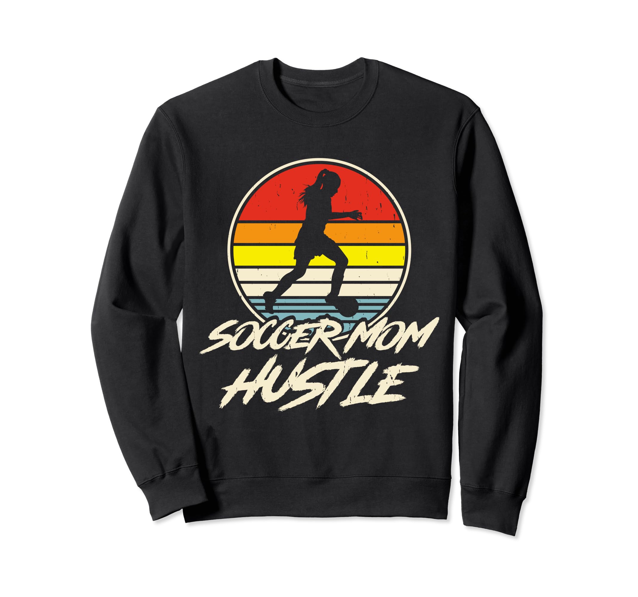 Soccer Soccer Fans Soccer Club Sweatshirt - Unique Graphic for Adults - T-Shirt, Sweatshirt, Hoodie