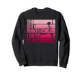 Only Makeup I Wear Is Dirt Soccer Sweatshirt - Streetwear Style Men Women - T-Shirt, Sweatshirt, Hoodie