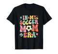My Soccer Mom Era T-Shirt - Trendy Graphic Men Women - T-Shirt, Sweatshirt, Hoodie