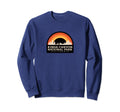 Kings Canyon National Park Sweatshirt - Aesthetic Graphic Men Women - T-Shirt, Sweatshirt, Hoodie