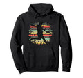 Soccer Goals International Futol Hoodie - Aesthetic Graphic Men Women - T-Shirt, Sweatshirt, Hoodie