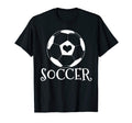 Soccer Player T-Shirt - Unique Graphic Unisex - T-Shirt, Sweatshirt, Hoodie