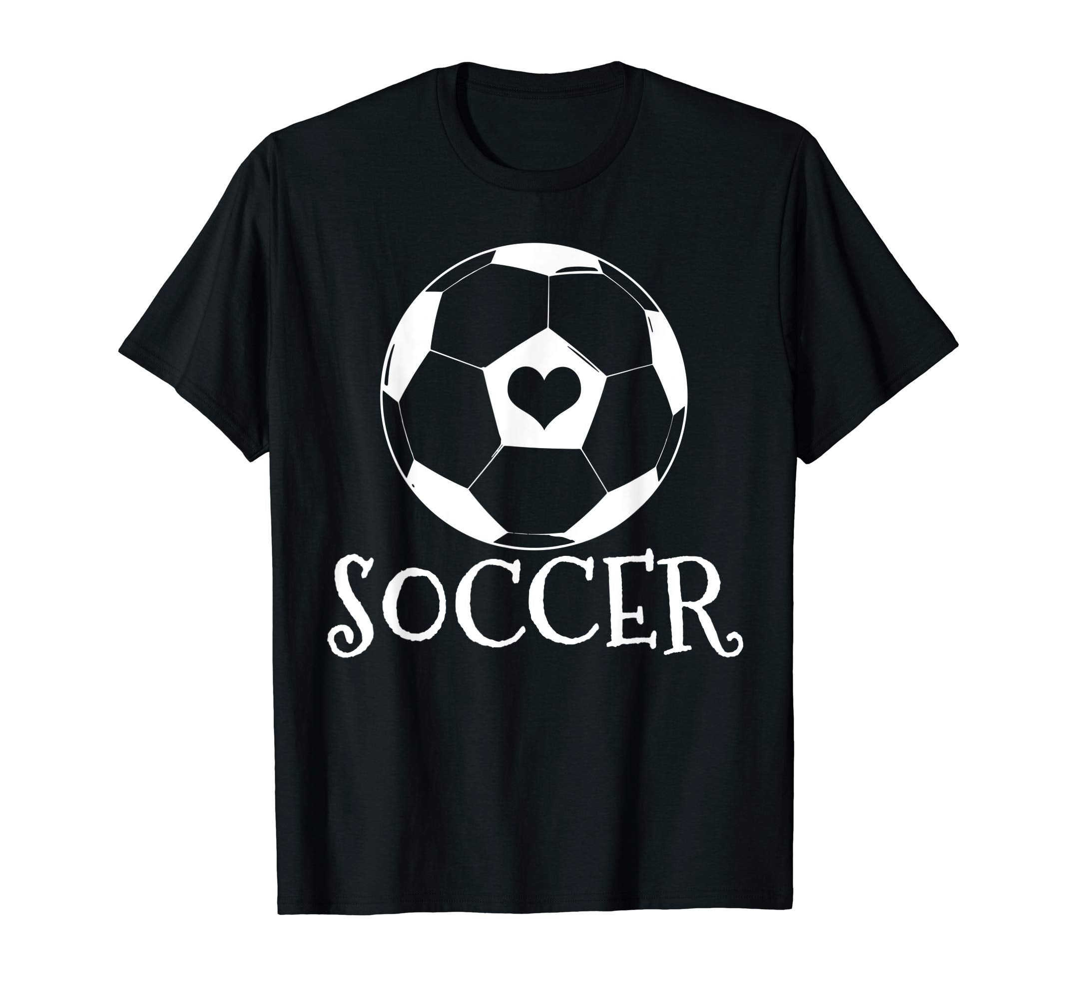 Soccer Player T-Shirt - Unique Graphic Unisex - T-Shirt, Sweatshirt, Hoodie