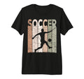 Soccer Soccer Player Soccer Lover T-Shirt - Fun Novelty Design for Adults - T-Shirt, Sweatshirt, Hoodie