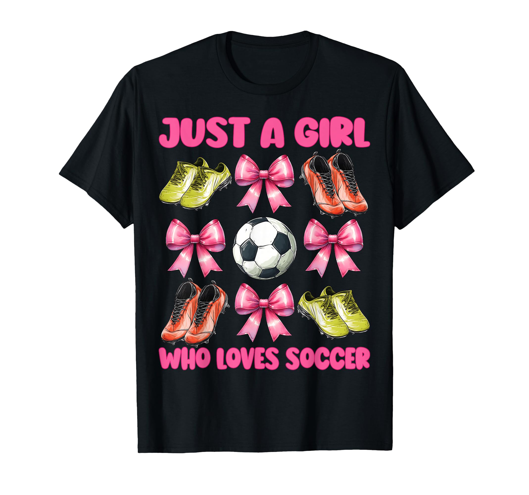 Just Who Loves Soccer Mom Mothers T-Shirt - Aesthetic Graphic Men Women - T-Shirt, Sweatshirt, Hoodie