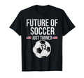 13 Year Old Soccer Player T-Shirt - Custom Art Print for Adults - T-Shirt, Sweatshirt, Hoodie
