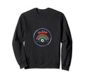 Eat Sleep Soccer Repeat Soccer Sweatshirt - Aesthetic Graphic Men Women - T-Shirt, Sweatshirt, Hoodie