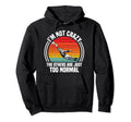 Soccer Goalie Others Are Just Too Hoodie - Custom Art Print Men Women - T-Shirt, Sweatshirt, Hoodie
