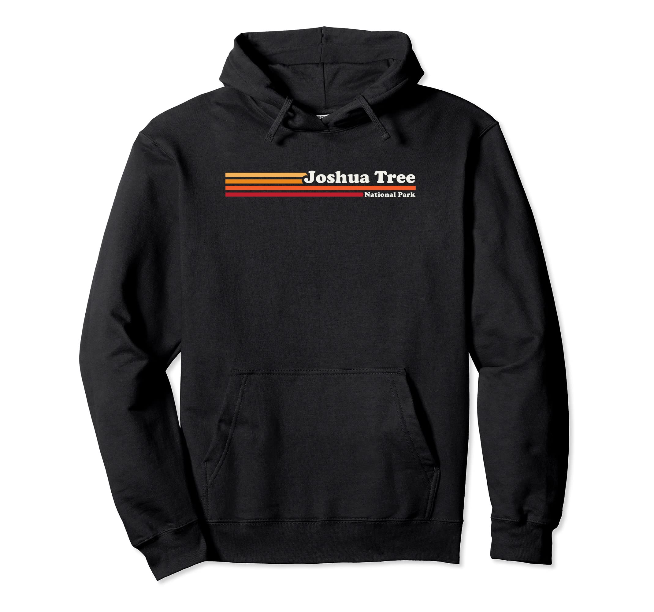 1980S Joshua Tree National Park Hoodie - Aesthetic Graphic Unisex - T-Shirt, Sweatshirt, Hoodie