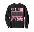 Funny Soccer Art Soccer Player Sweatshirt - Streetwear Style Men Women - T-Shirt, Sweatshirt, Hoodie