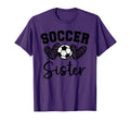 Soccer Matching Family Game And Gifts Hoodie - Graphic Print Unisex - T-Shirt, Sweatshirt, Hoodie