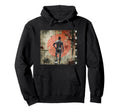 Soccer Hoodie - Novelty Apparel Unisex - T-Shirt, Sweatshirt, Hoodie