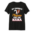 My Favorite Soccer Football Players T-Shirt - Unique Graphic for Adults - T-Shirt, Sweatshirt, Hoodie