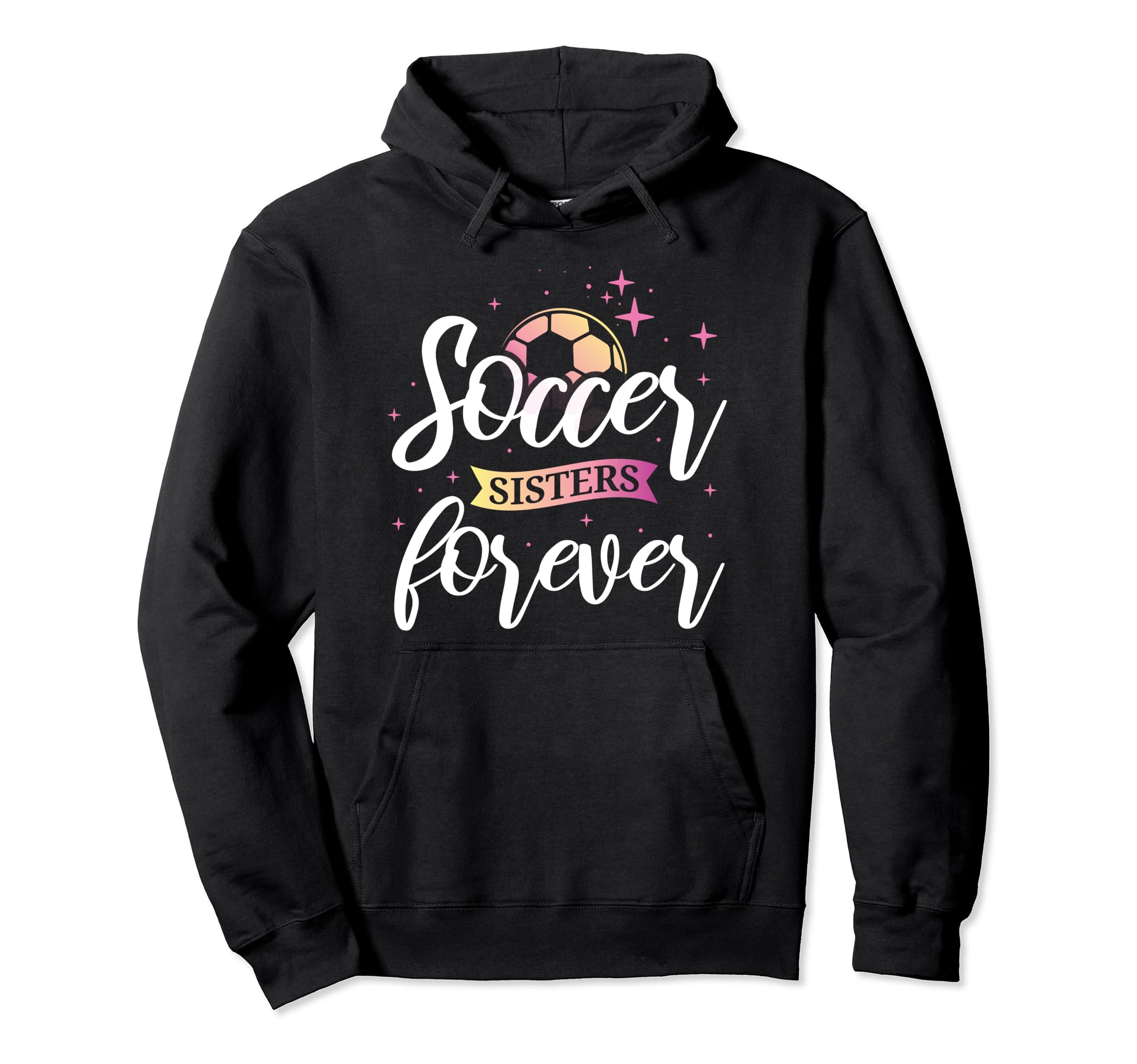 Soccer Team Outfit Players Fans Womens Hoodie - Novelty Apparel Men Women - T-Shirt, Sweatshirt, Hoodie