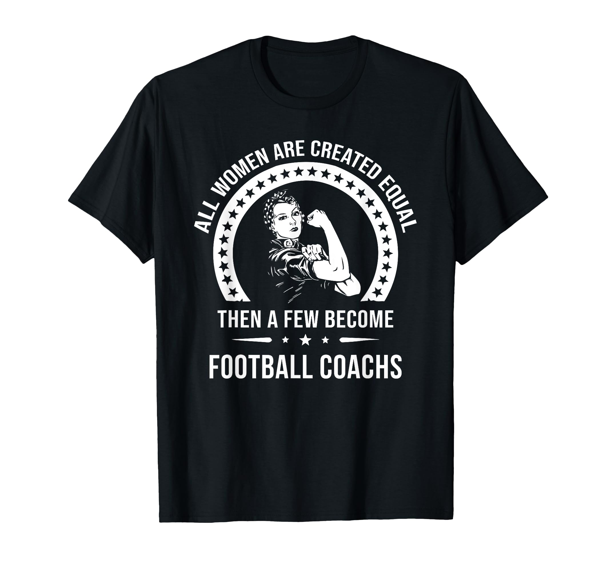 Football Coach Shirts Football T-Shirt - Casual Everyday Wear for Adults - T-Shirt, Sweatshirt, Hoodie