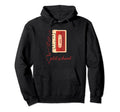 Old School Hip Hop 80S 90S Mixtape Hoodie - Custom Art Print for Adults - T-Shirt, Sweatshirt, Hoodie