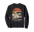 White Sands National Park New Mexico Sweatshirt - Trendy Graphic Unisex - T-Shirt, Sweatshirt, Hoodie