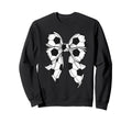 Soccer Coquette Bow Soccer Mama Mom Sweatshirt - Streetwear Style Men Women - T-Shirt, Sweatshirt, Hoodie