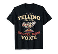 Im Not Yelling This Is My Soccer Mom T-Shirt - Unique Graphic Men Women - T-Shirt, Sweatshirt, Hoodie